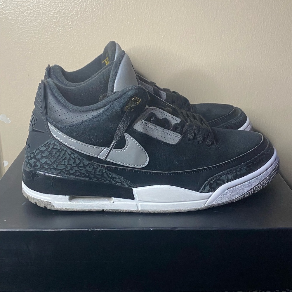 Jordan Tinker 3